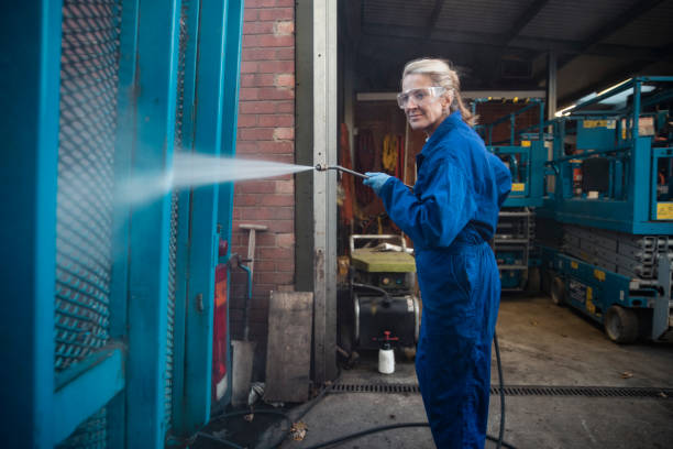 Best House Pressure Washing  in Aromas, CA
