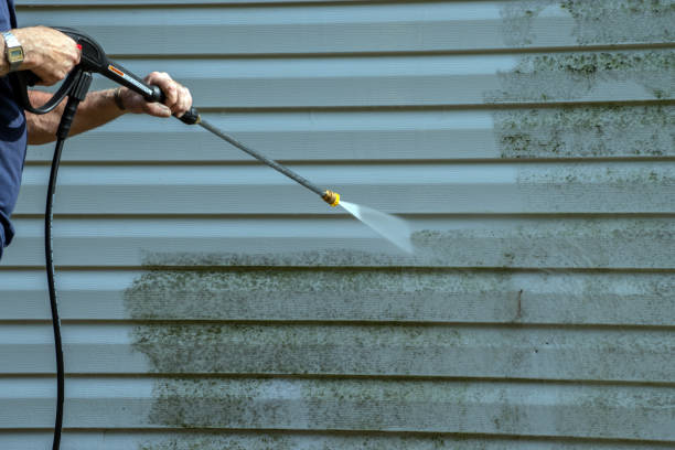 Best Fence Pressure Washing  in Aromas, CA