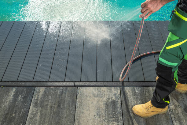 Best House Pressure Washing  in Aromas, CA