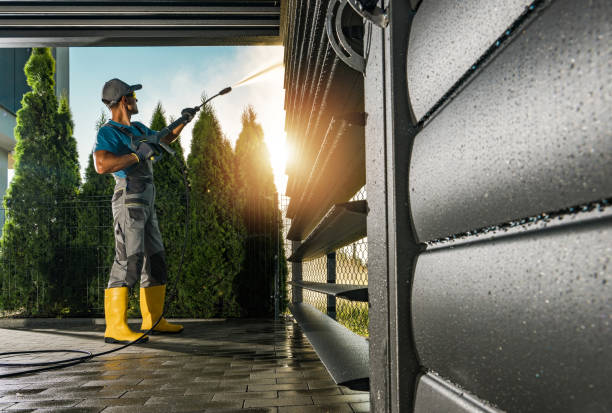 Pressure Washing Contractors