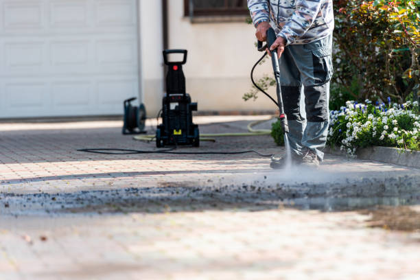 Fence Pressure Washing in Aromas, CA