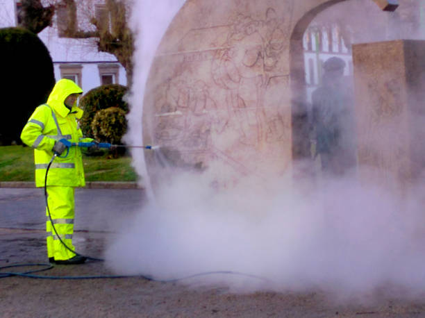 Why Choose Our Certified Pressure Washing Experts for Your Project Needs in Aromas, CA?
