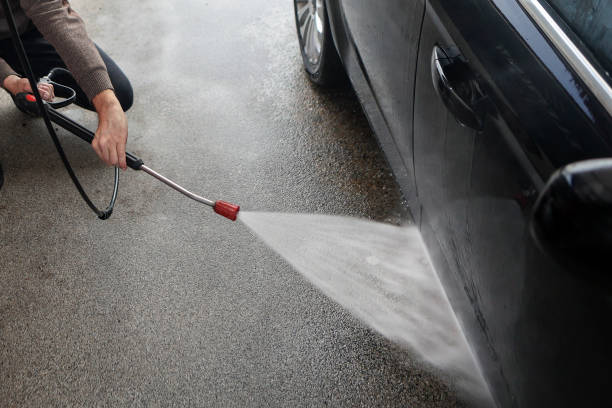 Reliable Aromas, CA Pressure Washing Solutions